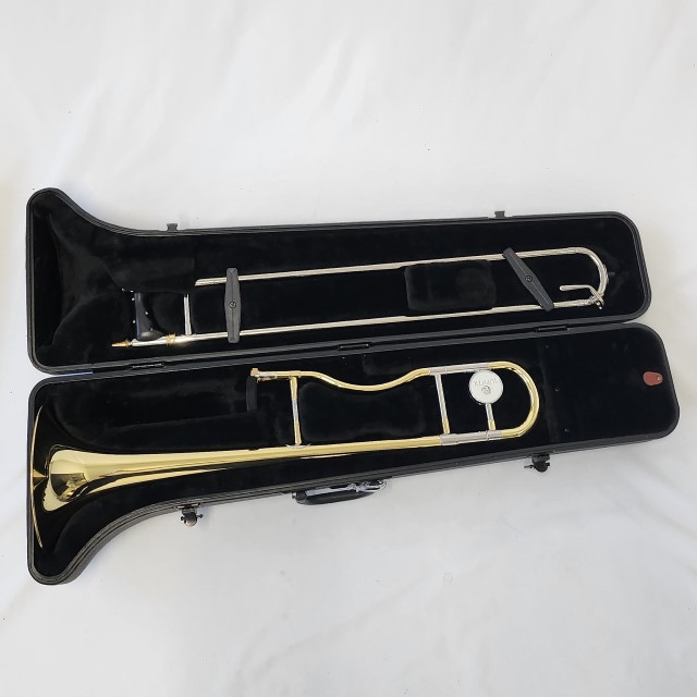 Jupiter JSL438 Student \'Ergo\' Trombone #UB06141 USED